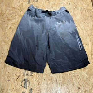 Oakley Padded Mountain Bike Shorts